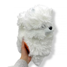 Шпиц "Бублик" (28см)