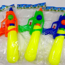 Водний пістолет (ЗЕЛЕНИЙ)