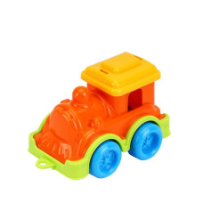 Іграшка "Потяг Міні ", Техно 8072 Іграшка "Потяг Міні ", Техно 8072