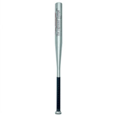 Бита для бейсбола алюминиевая Legioners Baseball NE-BB-45, 76 см
