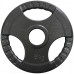 Набор дисков с хватами Gym Set TI-30-SET