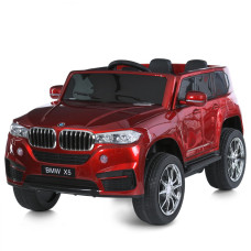 Детский электромобиль Джип M 6139EBLRS-3 до 30 кг Детский электромобиль Джип M 6139EBLRS-3 до 30 кг