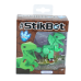 Фигурка для анимационного творчества Дилофозавр Stikbot TST622DN_UAKD-3(Green)