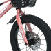 Велосипед детский Flash MB 1883 PEONY, колеса 18 дюймов