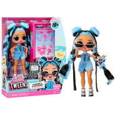 Игровой набор с куклой Хулиганка L.O.L. Surprise! 542582 серии Tweens Core Игровой набор с куклой Хулиганка L.O.L. Surprise! 542582 серии Tweens Core
