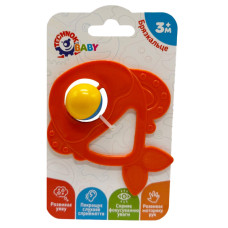 Детская погремушка 