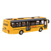 Детский автобус на радиоуправлении 135-1 желтый Детский автобус на радиоуправлении 135-1 желтый