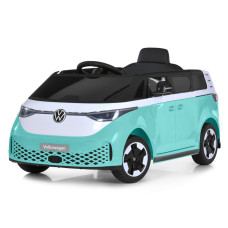 Детский электромобиль Машина M 6281EBLR-15 до 30 кг