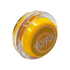 Детская игрушка антистресс Йо-йо MR 1436(Yellow) желтый Детская игрушка антистресс Йо-йо MR 1436(Yellow) желтый