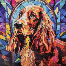 Алмазная мозаика Алмазная мозаика