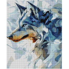 Алмазная мозаика Алмазная мозаика