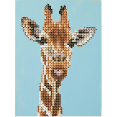 Алмазная мозаика 