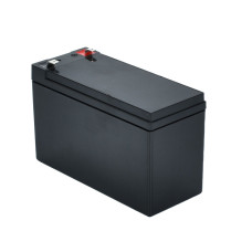 Аккумуляторная батарея универсальная LONG WAY 12V9AH-BATTERY Аккумуляторная батарея универсальная LONG WAY 12V9AH-BATTERY