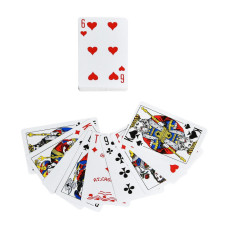 Карты игральные 