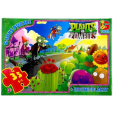 Детский пазл 