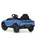 Детский электромобиль Машина M 6293EBLR-4 до 30 кг