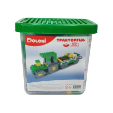 Конструктор 