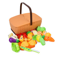 Детский игрушечный набор 