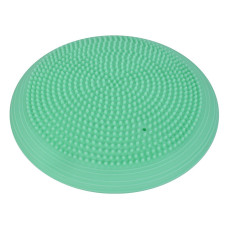 Подушка для йоги массажная MS 1651-9(Green) размер 33 см