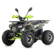 Детский электромобиль Квадроцикл HB-EATV1450F-P-5(MP3) V2 до 100 кг