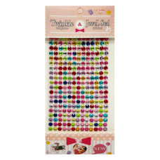 Наклейки декоративные 