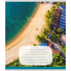 Тетрадь ученическая 