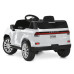 Детский электромобиль Джип M 6301EBLR-1 до 25 кг
