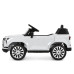 Детский электромобиль Джип M 6301EBLR-1 до 25 кг