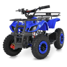 Детский электромобиль Квадроцикл HB-EATV1000N-4 до 65 кг