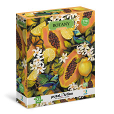 Пазл классический Easy-XL 