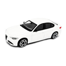 Коллекционная автомодель Alfa Romeo Giulia 18-30010B-22 масштаб 1:43