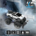 Автомобиль на радиоуправлении Spray Car Cyber Ride KS Drive SL-6076RH выхлопной пар Автомобиль на радиоуправлении Spray Car Cyber Ride KS Drive SL-6076RH выхлопной пар
