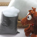 Наполнитель синтепух силиконизированный Candy Yarn CY07_1334_18911 Белый 500 г Наполнитель синтепух силиконизированный Candy Yarn CY07_1334_18911 Белый 500 г