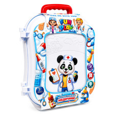 Игровой набор медицинский Игровой набор медицинский