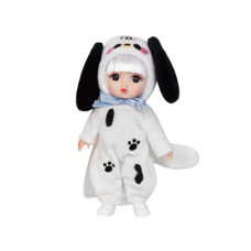 УЦЕНКА!!! Детская игровая кукла Bambi DH2296AB-1-UC шарнирная, размер 16 см