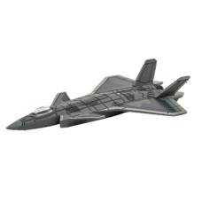 Детская модель истребителя TechnoDrive 250423CG-3, масштаб 1:64 Детская модель истребителя TechnoDrive 250423CG-3, масштаб 1:64