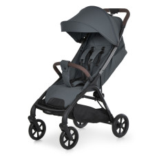 Детская прогулочная коляска AMBER ME 1227 Magnet Gray Детская прогулочная коляска AMBER ME 1227 Magnet Gray