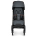 Детская прогулочная коляска AMBER ME 1227 Magnet Gray Детская прогулочная коляска AMBER ME 1227 Magnet Gray