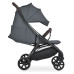 Детская прогулочная коляска AMBER ME 1227 Magnet Gray Детская прогулочная коляска AMBER ME 1227 Magnet Gray