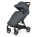 Детская прогулочная коляска AMBER ME 1227 Magnet Gray Детская прогулочная коляска AMBER ME 1227 Magnet Gray