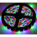 Лента светодиодная RGB 5050 - полный комплект влагозащищена 5 метров