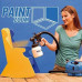 Краскораспылитель Paint Zoom Пейнт Зум, краскопульт-пульверизатор
