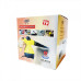 Отпариватель с функцией пароочистителя Steam Cleaner DF-A001