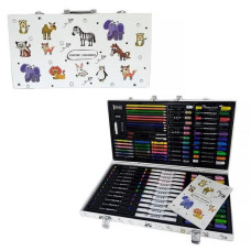 Набір двосторонніх маркерів для скетчингу, 002PC-95