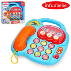 Телефон в кор-ці, LS9991-AV