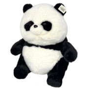 Дитяча м'яка іграшка ПАНДА 50см, 25-611