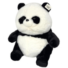 Дитяча м'яка іграшка ПАНДА 50см, 25-611