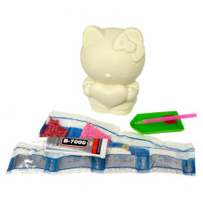 Алмазна мозаїка КІТТІ, MRA25-618