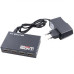 HDMI разветвитель на 4 порта HDMI SPLITTER 1 in 4