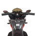 Детский электромобиль Мотоцикл Bambi Racer M 4274EL-3 до 25 кг